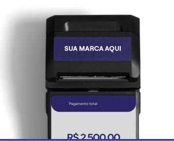 Maquininha